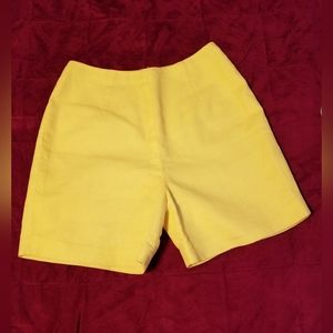 Michael kors Bergdorgf Goodman Color Yellow